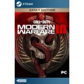 Call of Duty: Modern Warfare III 3 - Vault Edition Steam